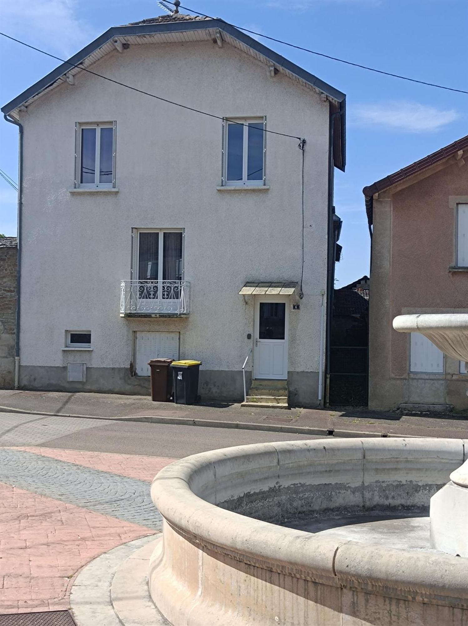 Villa Gite De La Fontaine à Venarey-les-Laumes Extérieur photo